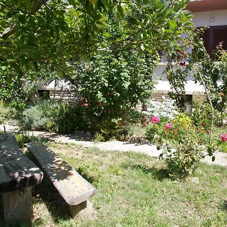 Apartments Slavica Ραμπ Εξωτερικό φωτογραφία