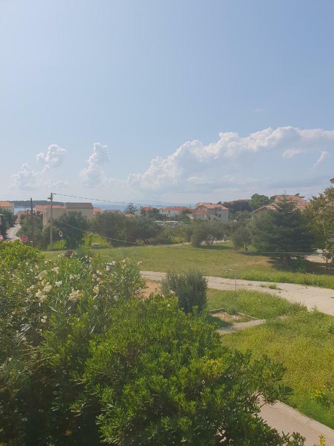 Apartments Slavica Ραμπ Εξωτερικό φωτογραφία