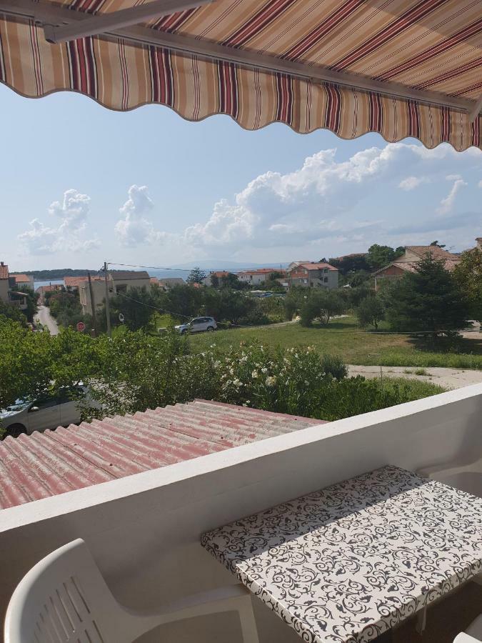 Apartments Slavica Ραμπ Εξωτερικό φωτογραφία