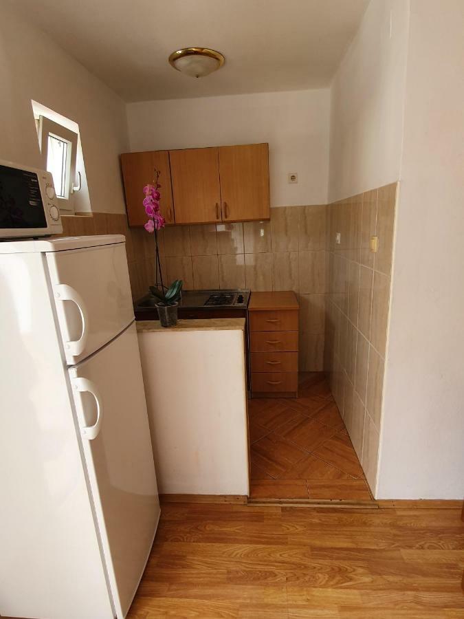 Apartments Slavica Ραμπ Εξωτερικό φωτογραφία