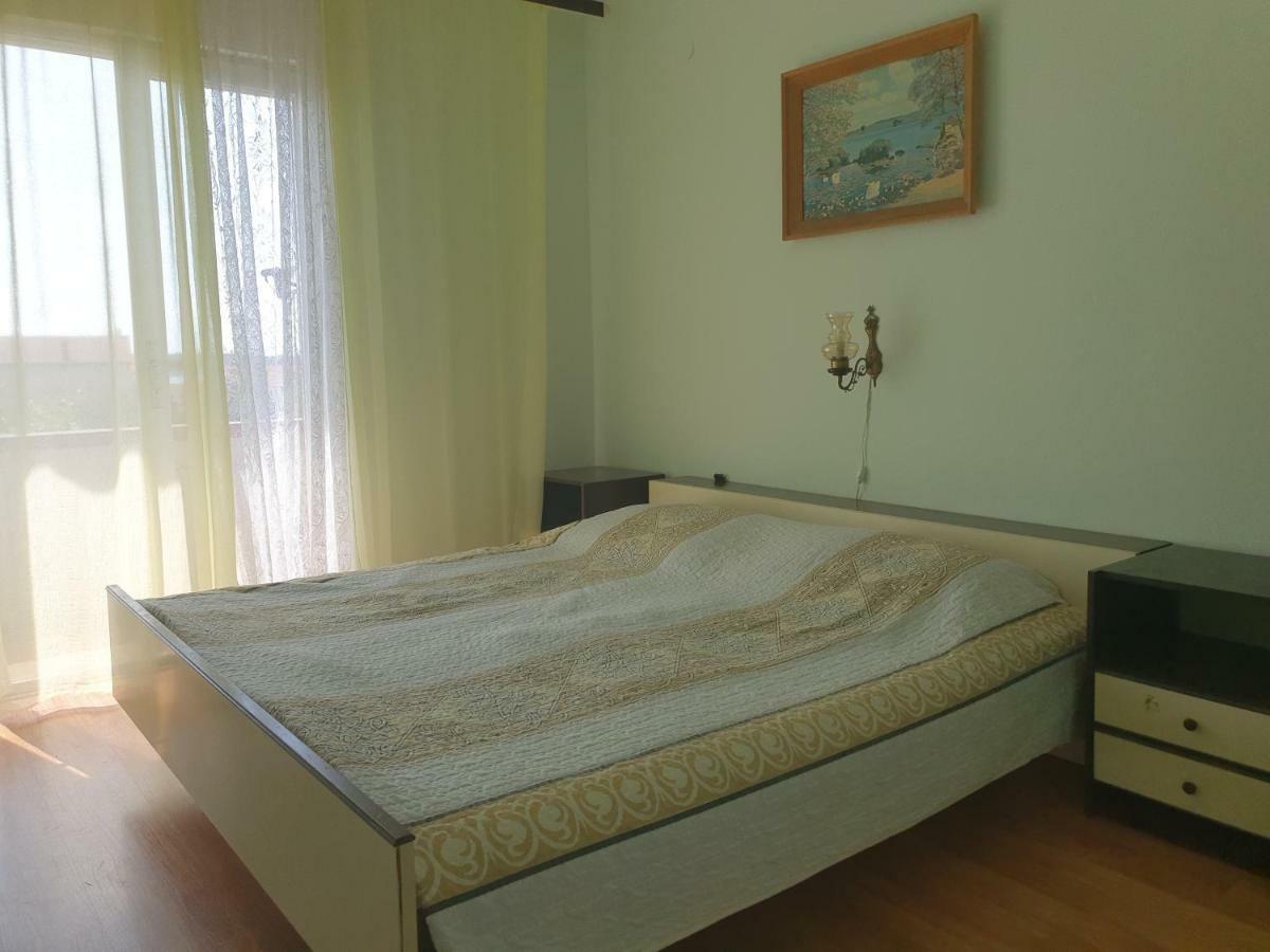 Apartments Slavica Ραμπ Εξωτερικό φωτογραφία