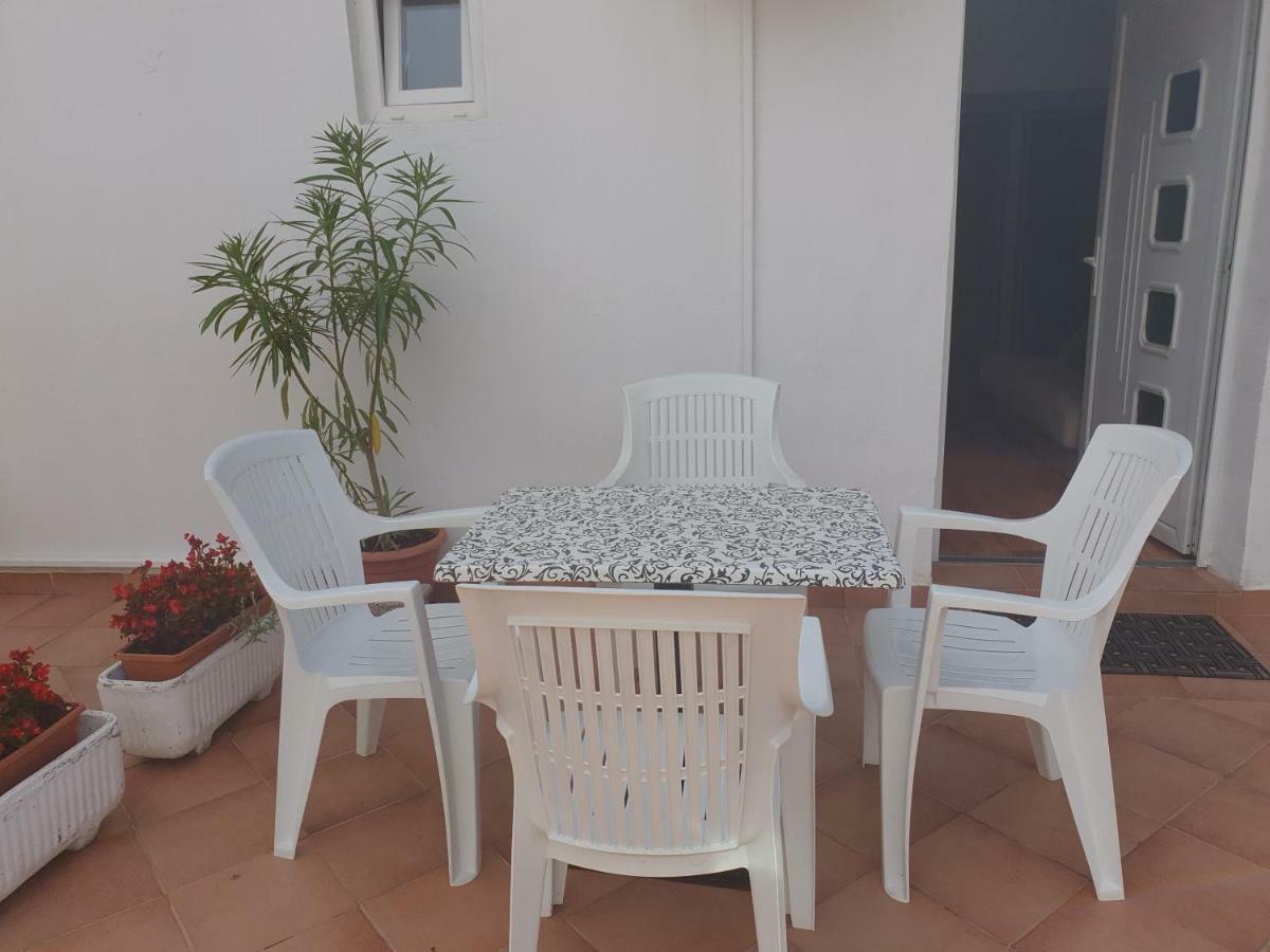 Apartments Slavica Ραμπ Εξωτερικό φωτογραφία