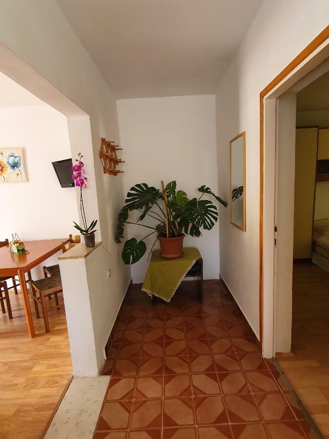 Apartments Slavica Ραμπ Εξωτερικό φωτογραφία