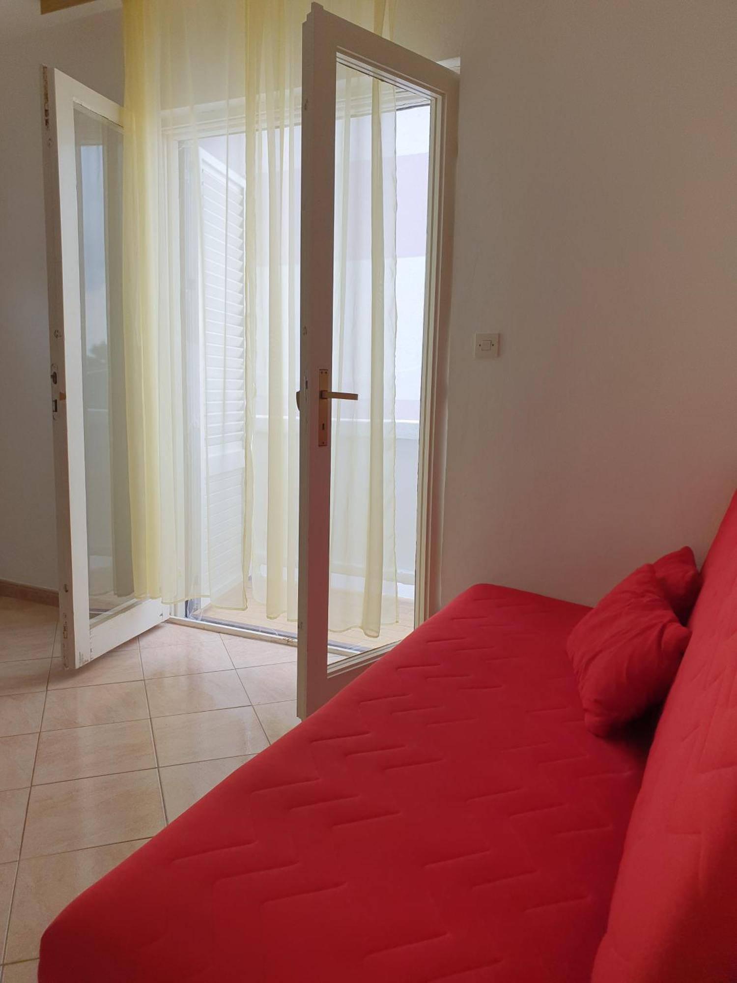 Apartments Slavica Ραμπ Εξωτερικό φωτογραφία