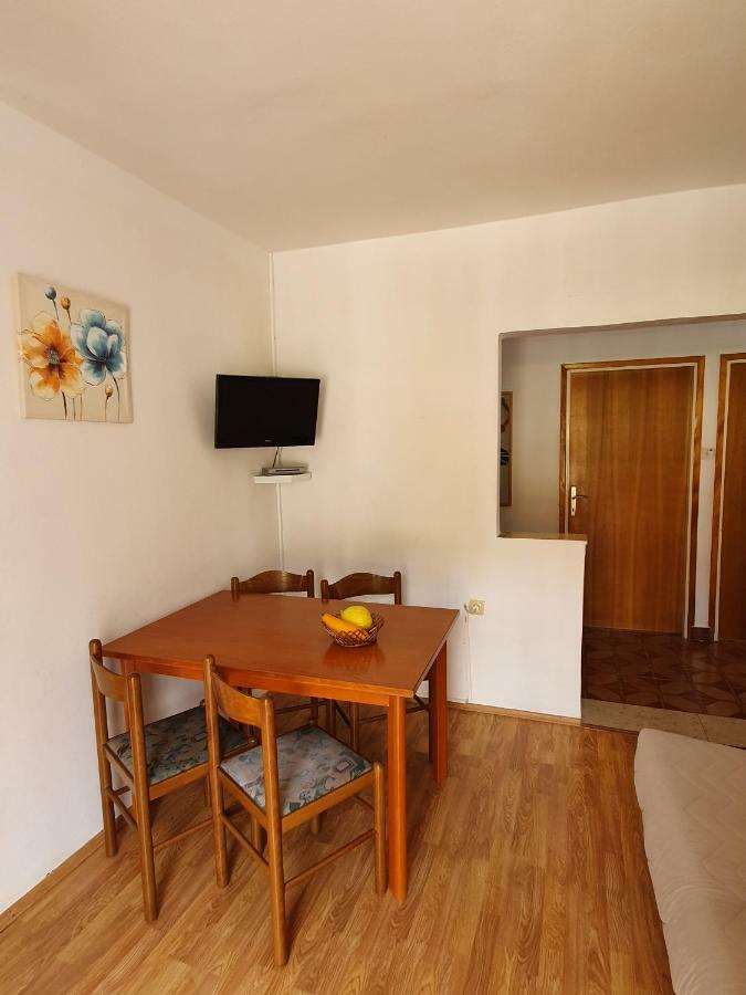 Apartments Slavica Ραμπ Εξωτερικό φωτογραφία