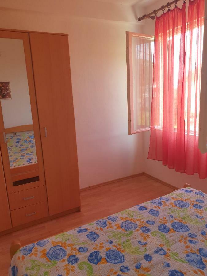 Apartments Slavica Ραμπ Εξωτερικό φωτογραφία
